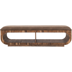 Balam Bench