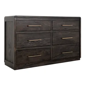 Mezquite Dresser