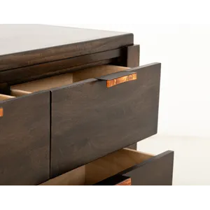 Raramuri Dresser
