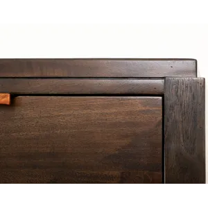 Raramuri Chest