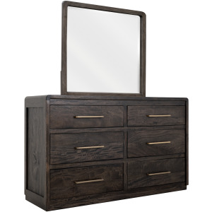 Mezquite Mirror