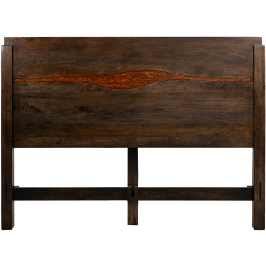Raramuri Queen Headboard