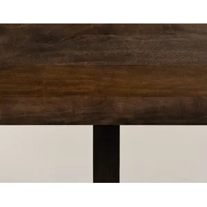 Raramuri King Headboard