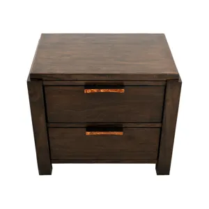Raramuri Nightstand