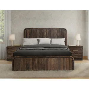 Mezquite King Headboard
