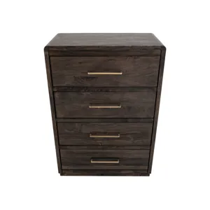 Mezquite Chest