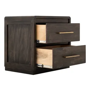 Mezquite Nightstand