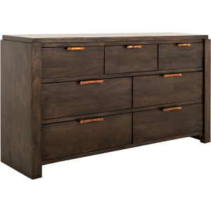 Raramuri Dresser