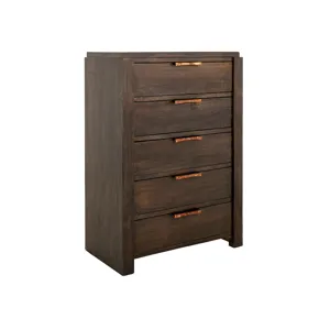 Raramuri Chest