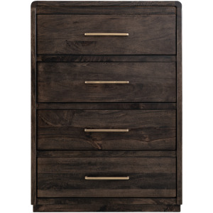 Mezquite Chest