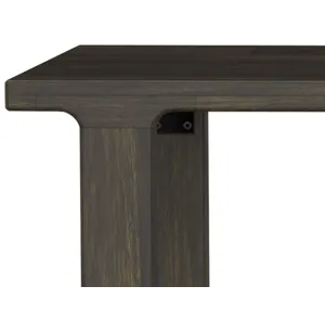 Mezquite Table