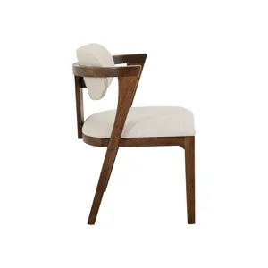 Zaphiro Upholstered Chair