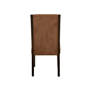 Raramuri Upholstered Chair