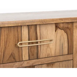 Balam Kitchen Island