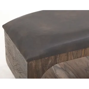Black Balam Bench
