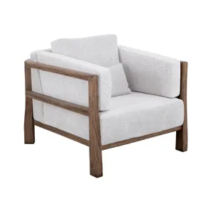 Roots Armchair