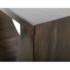 Mezquite Sofa Table