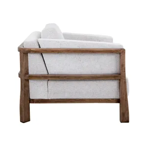Roots Armchair