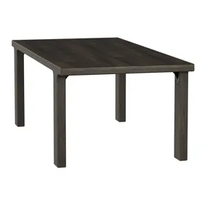 Mezquite Table