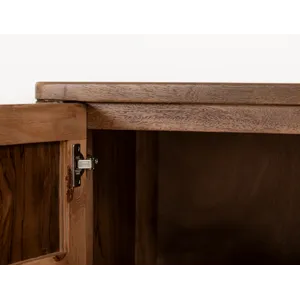 Balam TV Stand