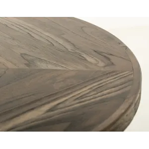 Black Balam Bistro Table