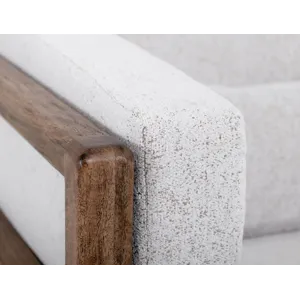 Roots Armchair