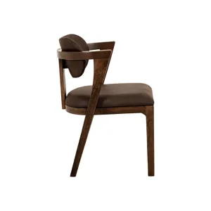 Zaphiro Upholstered Chair