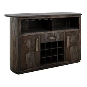 Black Balam Bar