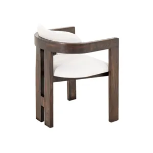 Raramuri Upholstered Chair