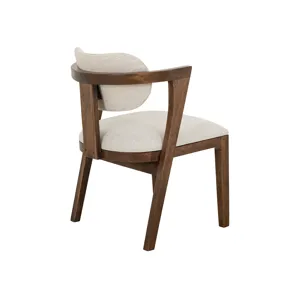 Zaphiro Upholstered Chair
