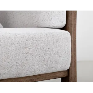 Roots Armchair