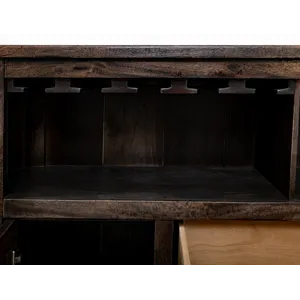 Black Balam Bar