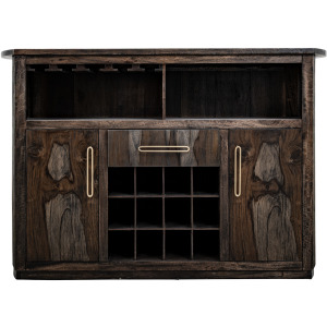 Black Balam Bar