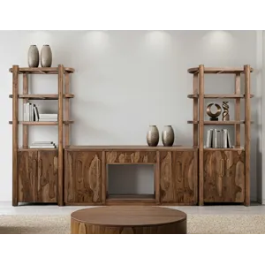 Balam TV Stand