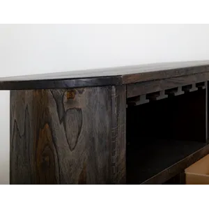 Black Balam Bar