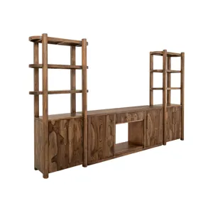 Balam TV Stand
