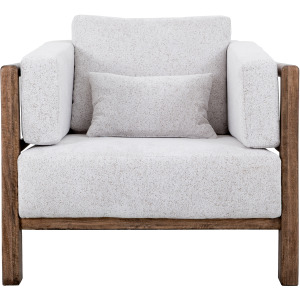 Roots Armchair