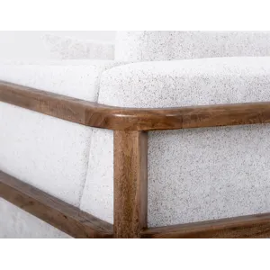 Roots Armchair