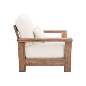 Duna Armchair