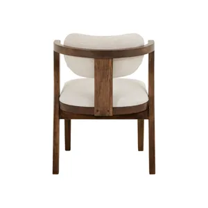 Zaphiro Upholstered Chair