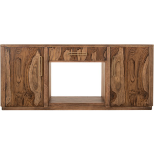 Balam TV Stand