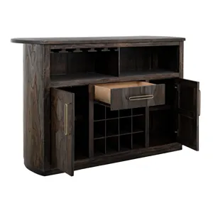 Black Balam Bar