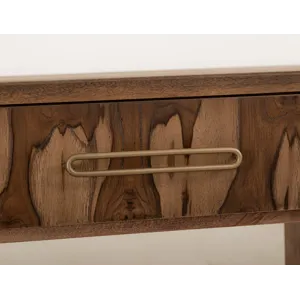Balam TV Stand