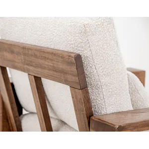 Duna Armchair