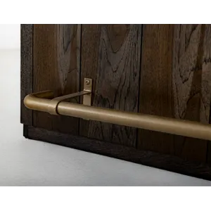 Black Balam Bar