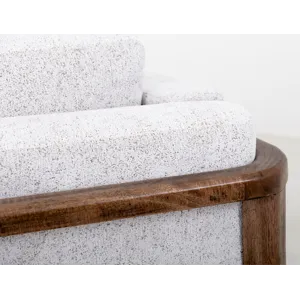 Roots Armchair