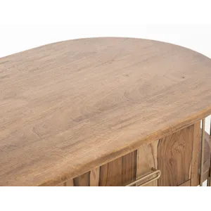 Balam Kitchen Island