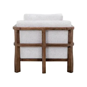 Roots Armchair