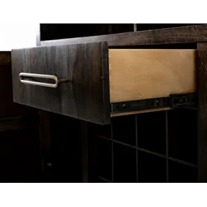 Black Balam Bar