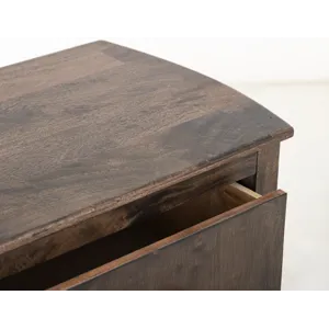Mezquite Dresser